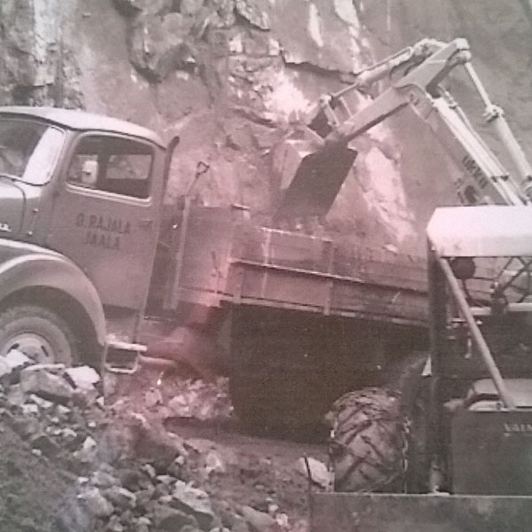 Historia kuvia Historia kuvia